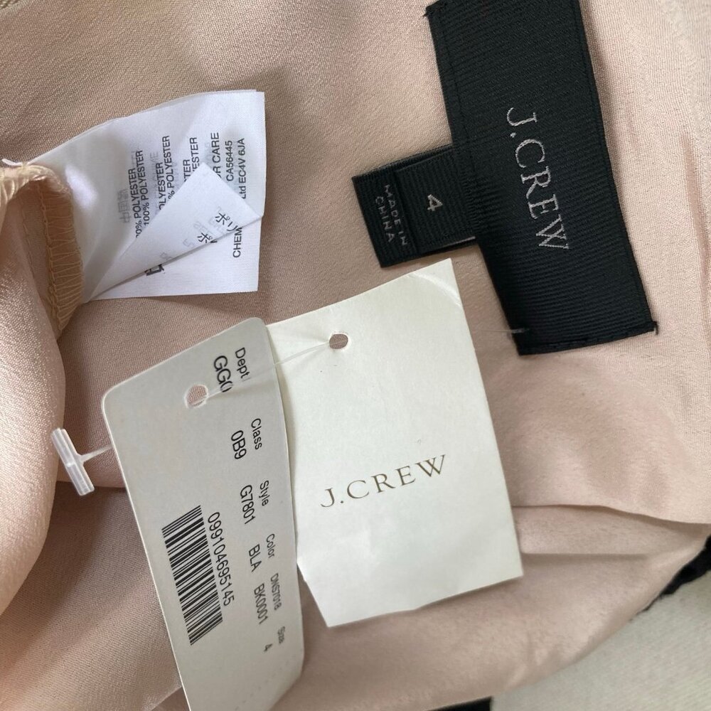 🌟J Crew Dress - Picture 10 of 12